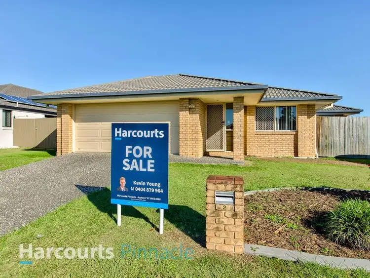 2 Carob Court, Caboolture South QLD 4510