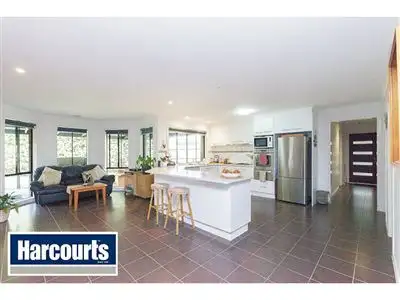 Second view of Homely house listing, 3 Lowe Place, Warragul VIC 3820