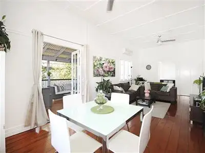 21 Malcolm Street, Enoggera QLD 4051