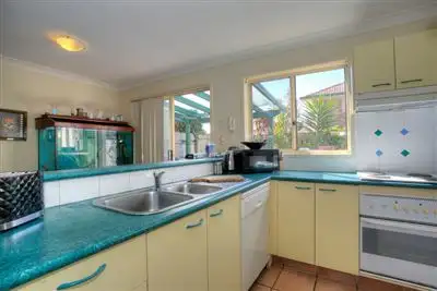 Third view of Homely townhouse listing, 3/17 Douma Drive, Mudgeeraba QLD 4213