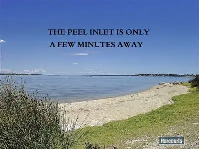 Third view of Homely land listing, 18 Bobtail Bend, Wannanup WA 6210