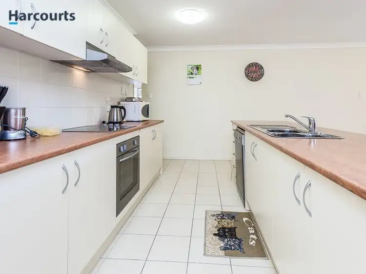 Fifth view of Homely house listing, 17 Barambah Circuit, Warner QLD 4500