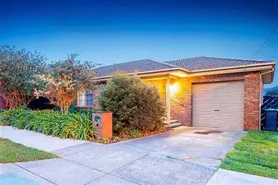 2/195 Boronia Road (Faces Tormore Road), Boronia VIC 3155