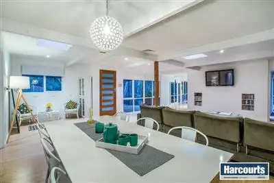 Third view of Homely house listing, 17 Colby Drive, Belgrave Heights VIC 3160