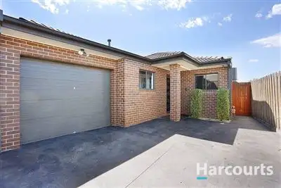 Second view of Homely unit listing, 4/2 Elm Street, Thomastown VIC 3074