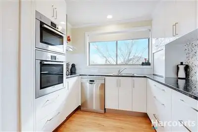 Sixth view of Homely villa listing, 2/1A Buchanan Avenue, Sandy Bay TAS 7005