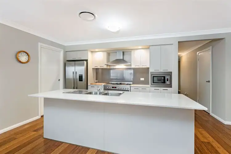 Fourth view of Homely house listing, 116 Westminster Street, Schofields NSW 2762