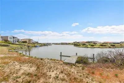 Third view of Homely land listing, 135 Excelsior Parade, Hindmarsh Island SA 5214