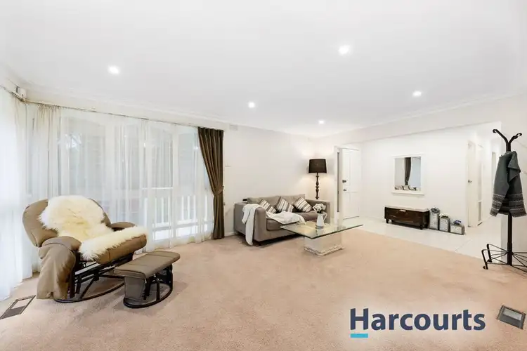 Fifth view of Homely house listing, 39 Anne Road, Knoxfield VIC 3180