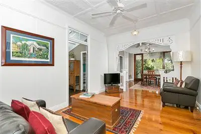 Third view of Homely house listing, 5 Broadmere Street, Annerley QLD 4103