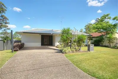 Fifth view of Homely house listing, 16 Tibor Court, Ashmore QLD 4214