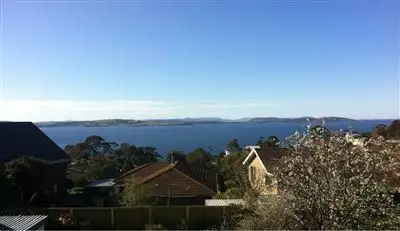 Main view of Homely house listing, 110 Roslyn Avenue, Blackmans Bay TAS 7052