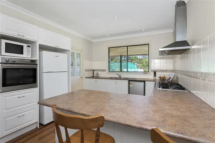 Sixth view of Homely house listing, 591 Dowling Road, Cardigan VIC 3352