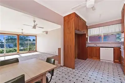 Third view of Homely house listing, 25 Henry Street, Glenthompson VIC 3293