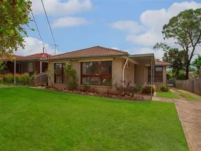 Second view of Homely house listing, 36 Fraser Street, Constitution Hill NSW 2145