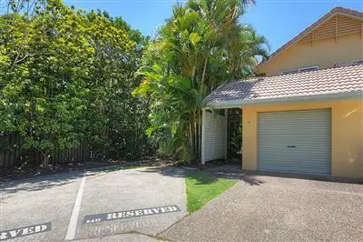 Second view of Homely townhouse listing, 148/215 Cottesloe Drive, Mermaid Waters QLD 4218