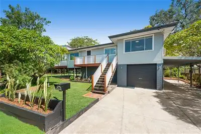 26 Landstead Street, Oxley QLD 4075
