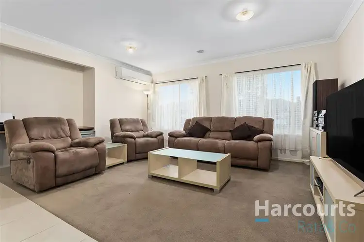 Second view of Homely house listing, 11 Paddys Place, South Morang VIC 3752