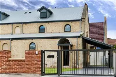 Fifth view of Homely house listing, 8 Percival Street, Glenelg SA 5045