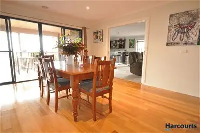 Third view of Homely house listing, 19 Valley Vista Drive, Warragul VIC 3820
