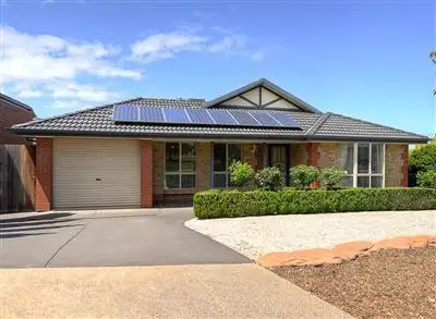 2 Fuschia Street, Huntfield Heights SA 5163