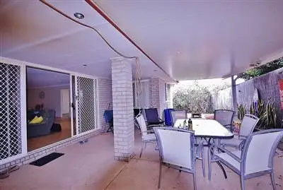 Fourth view of Homely house listing, 4 Citrinus Court, Ormeau QLD 4208