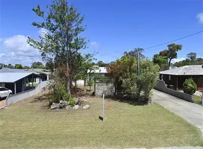 Second view of Homely house listing, 9 Third Ave, Mandurah WA 6210
