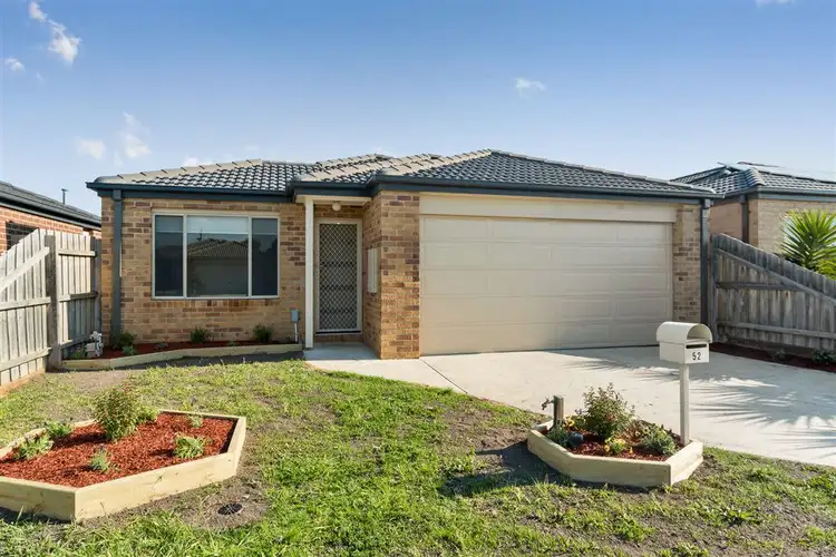 52 Szer Way