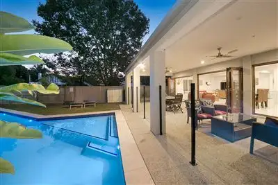 Second view of Homely house listing, 7A Bulli Street, Hendra QLD 4011