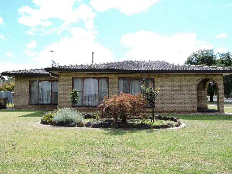 31 Queen Street, Ararat VIC 3377