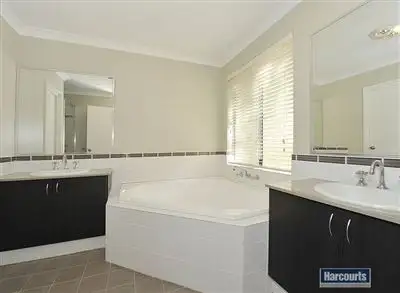 Sixth view of Homely house listing, 13 Bramley Copse, Dawesville WA 6211