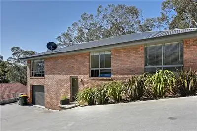 Second view of Homely unit listing, 3/120a Strickland Avenue, South Hobart TAS 7004