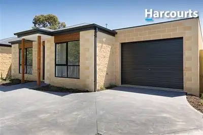 Main view of Homely unit listing, 2/134 Disney Street, Crib Point VIC 3919