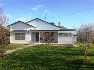 Main view of Homely house listing, 1 CHAPMAN STREET, Manilla NSW 2346
