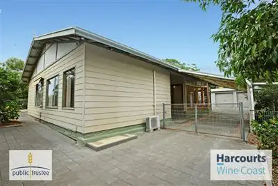 Main view of Homely house listing, 14 Maurice Street, Aldinga Beach SA 5173