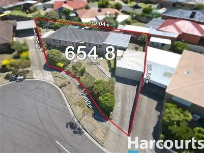 4 Alpine Court, Lalor VIC 3075