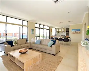 Seventh view of Homely house listing, 114 Ocean Road, Dawesville WA 6211
