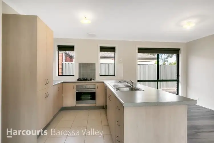 Second view of Homely house listing, 18 Oakwood Circuit, Munno Para West SA 5115