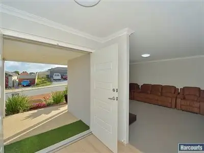 Second view of Homely house listing, 36 Yallingup Loop, Dawesville WA 6211