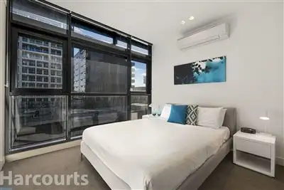 Fourth view of Homely apartment listing, 804/12-14 Claremont Street, South Yarra VIC 3141