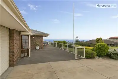 Second view of Homely house listing, 15 Dutchman Drive, Hallett Cove SA 5158