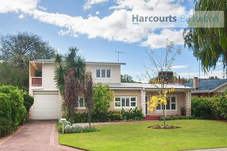 165 Duke Street, Busselton WA 6280