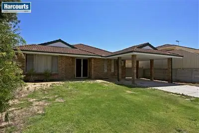 Second view of Homely house listing, 1 Bonneville Way, Joondalup WA 6027