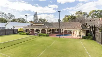 10 Whistler Avenue, Unley Park SA 5061