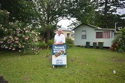 127-129 High Street, Wauchope NSW 2446