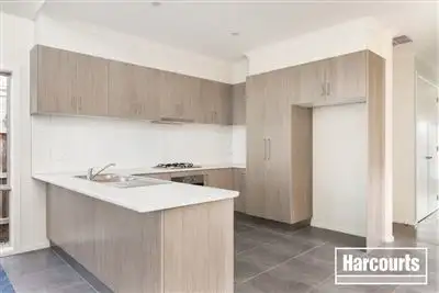 Second view of Homely unit listing, 1/14 Carabott Place, Berwick VIC 3806