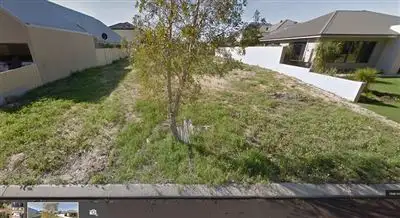 Second view of Homely land listing, 3 Arcadia Crescent, Bateman WA 6150