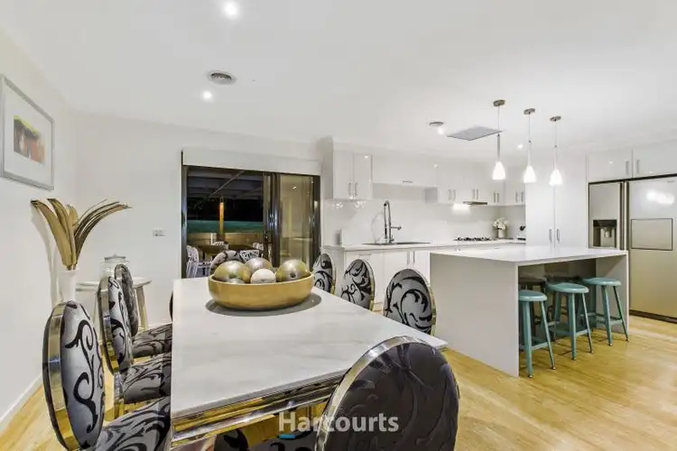 Third view of Homely house listing, 21 Fitzgerald Road, Hallam VIC 3803