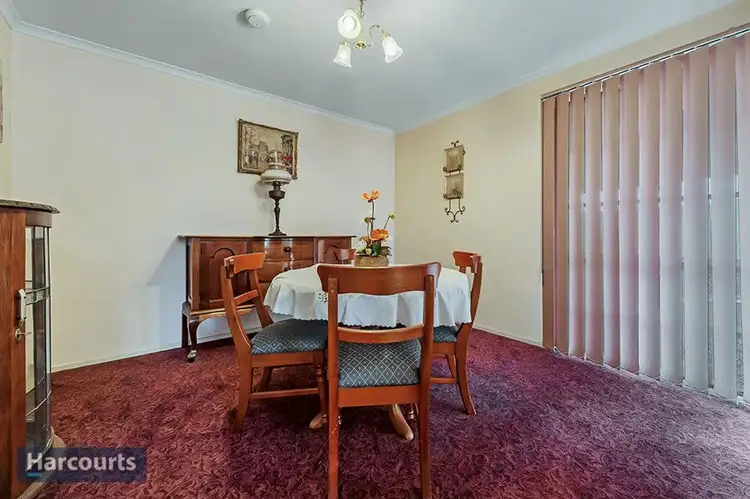 Fifth view of Homely house listing, 45 Dyson Drive, Sunbury VIC 3429