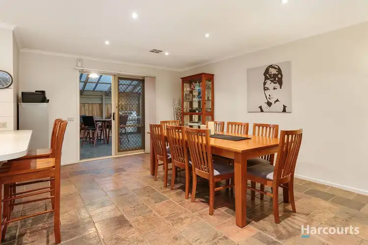 Fifth view of Homely house listing, 11 Kincaid Court, Ferntree Gully VIC 3156